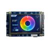 5寸TFT顯示屏STM32開發板帶觸摸ARM平臺開發MCU探索套件